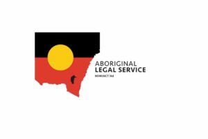 Aboriginal legal service nsw