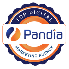 Pandia Best Bondi Marketing and SEO Award
