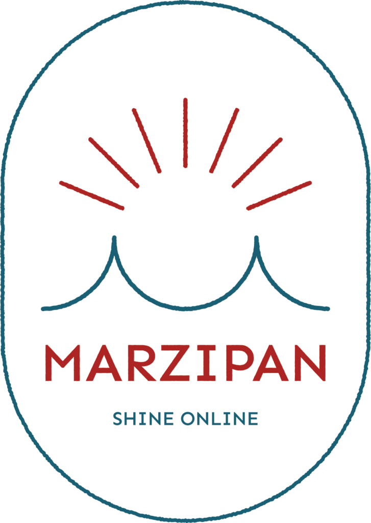 Marzipan Media Agency - digital content creators sydney