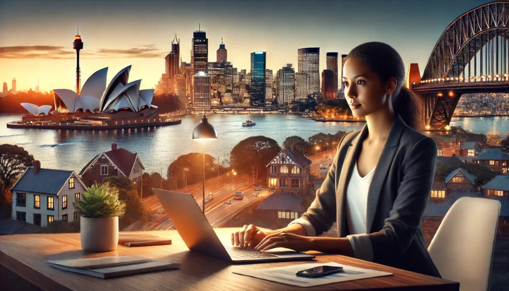 affordable web deign sydney - digital content creators