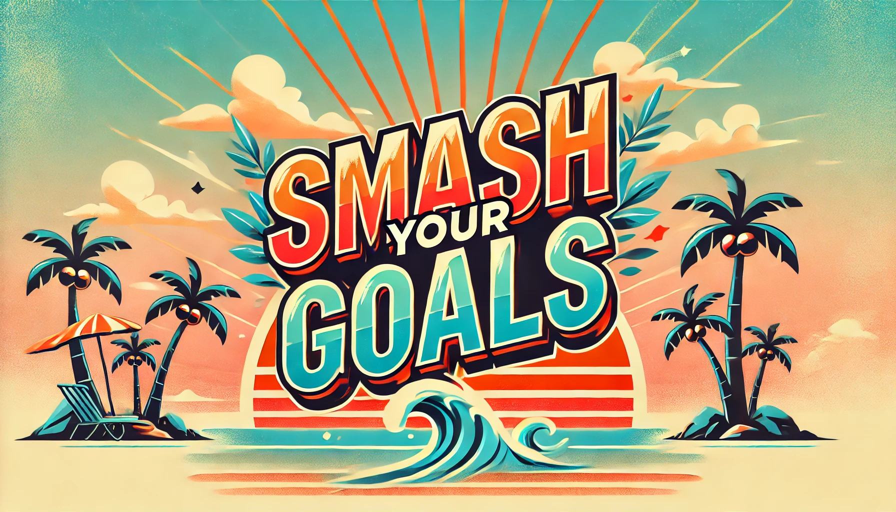 tips to smash your online goals