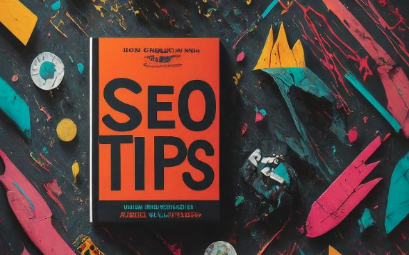 SEO - eBook startups marzipan