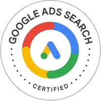 SEO Google Ads Certifications
